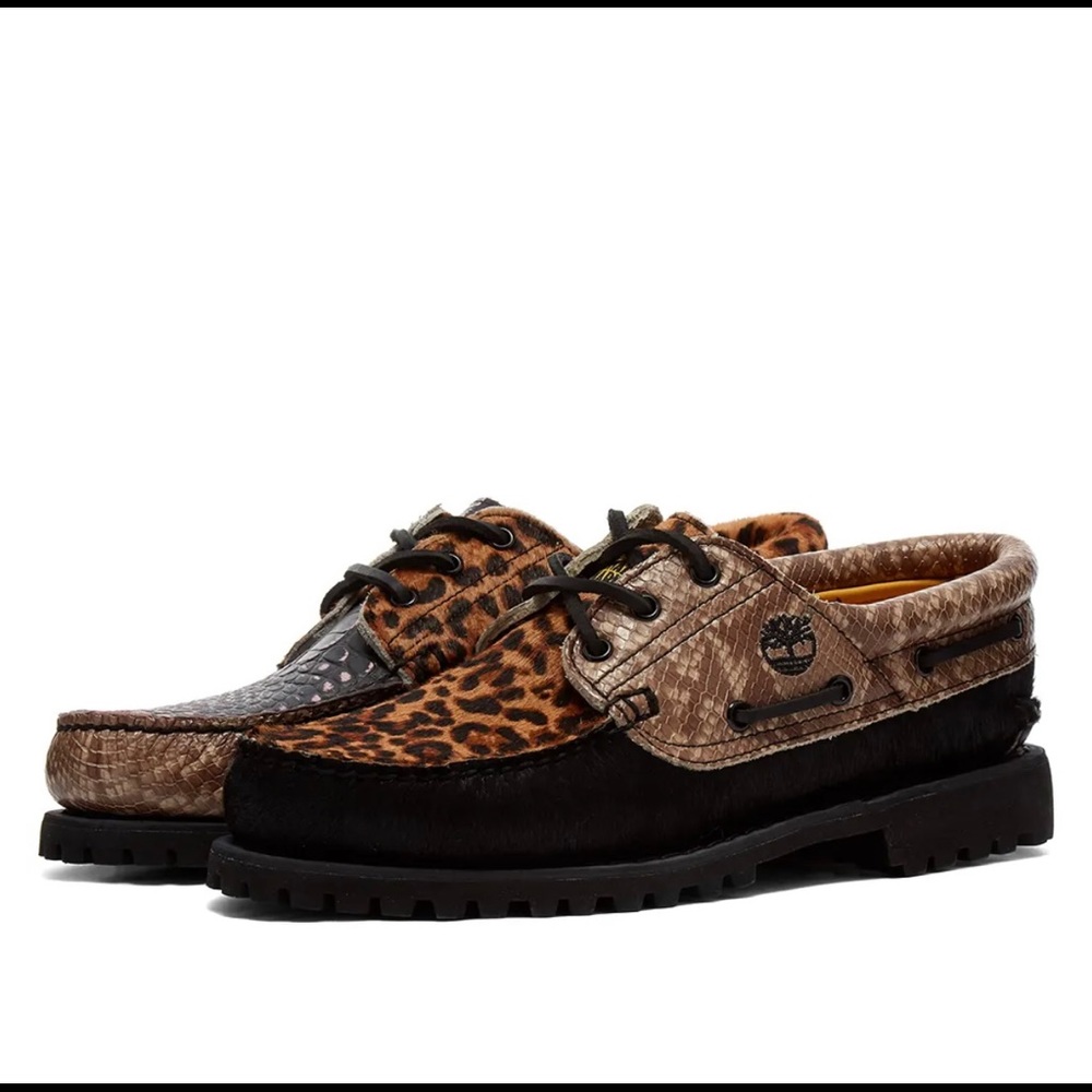 Chinatown Market and Timberland collab